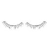 Black False Eyelashes Fine