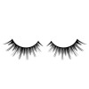 Black False Eyelashes Full Short and Long