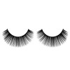 Black False Eyelashes Full Flared