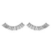 Black False Eyelashes Short Full