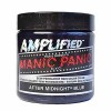 Manic Panic Hair Dye Amplified After Midnight Blue