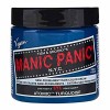 Manic Panic Hair Dye Atomic Turquoise