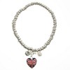 Union Jack Sweetie Bracelet