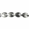 Magnetic Alloy Coffee Bean Bracelet