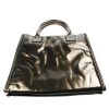 Bronze Lunch Tote Bag Insulated