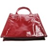 Cherry Lunch Tote Bag Insulated