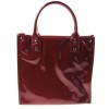 Cherry Lunch Tote Bag Insulated