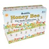 Oddsocks Beebox Honey Bee 6 Sock Pack