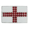 England Flag Jean Jem