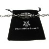 Kool Katana Gothic Cross Steel Bracelet