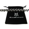 Kool Katana Snake Steel Bracelet