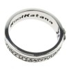 Kool Katana Celtic Cross Steel Ring