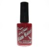 Manic Panic Nail Polish Blood Red Metalic