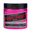 Manic Panic Hair Dye Pillarbox Red