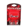 Tongue Stud Revolution Pack - Mixed Jewelled Balls