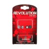 Tongue Stud Revolution Pack - Mixed Black Accessories