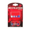 Tongue Stud Revolution Pack - Mixed Blue Accessories