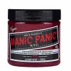 Manic Panic Hair Dye Vampire Red