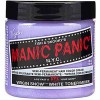 Manic Panic Hair Dye Virgin Snow White
