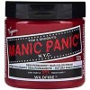Manic Panic Hair Dye Wildlife Red