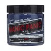 Manic Panic Blue Steel Silver Hair Dye