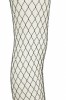 Diamante Fishnet Tights