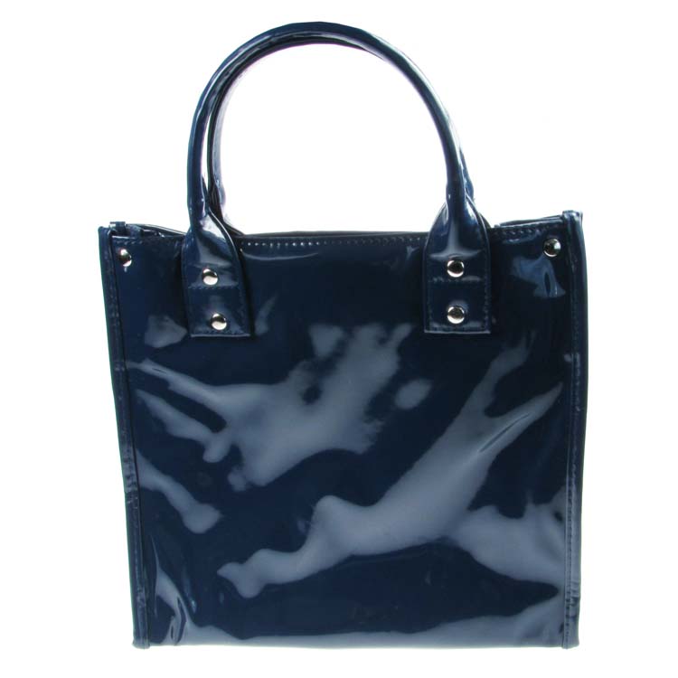 Navy Lunch Tote Bag Insulated - Unistylez.com