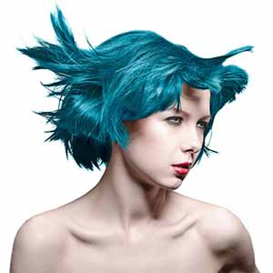 Manic Panic Hair Dye Atomic Turquoise