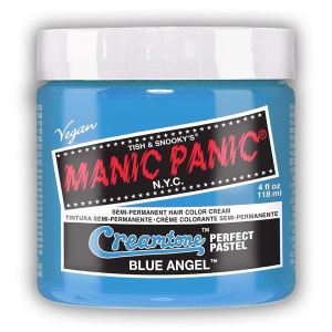 Manic Panic Hair Dye - Blue Angel Creamtone