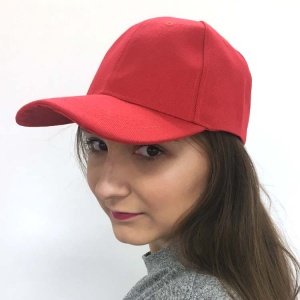 Red Cap