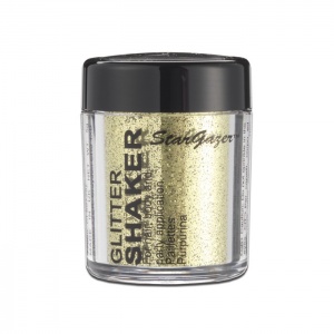 Body Glitter - Gold