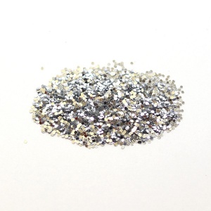 Halo Body Glitter