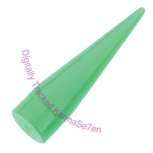 Green Magnetic Taper