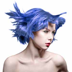 Manic Panic Hair Dye Lie Lock Purple