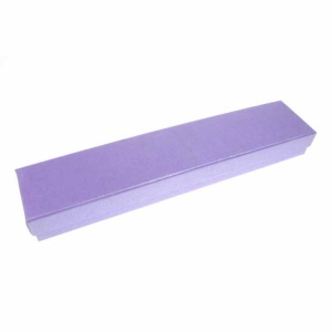 Purple Bracelet Box