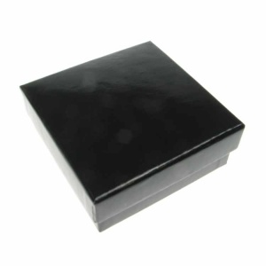 Gloss Black Medium Box