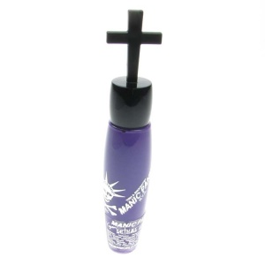 Manic Panic Underworld Amethyst Lip Gloss