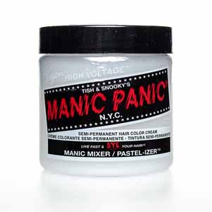Manic Panic Hair Dye Mixer Pastel-izer White