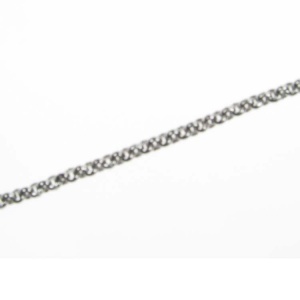 Belcher Chain Stainless Steel