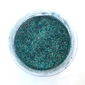 Sea Horse Shimmer Body Glitter