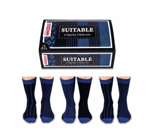 Oddsocks - Suitable