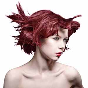 Manic Panic Hair Dye Amplified Vampire Red