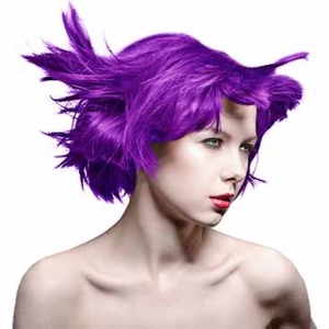 Manic Panic Hair Dye Violet Night