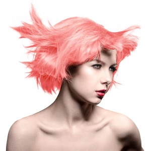 Manic Panic Pretty Flamingo Hair Dye