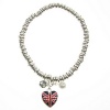 Union Jack Sweetie Bracelet