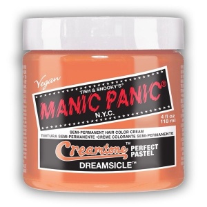 Manic Panic Hair Dye - Dreamsicle Creamtone