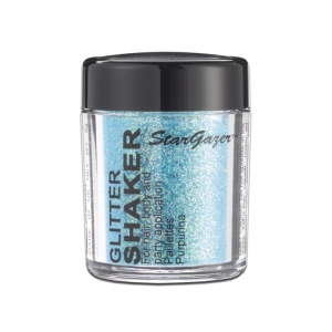 Body Glitter - Blue