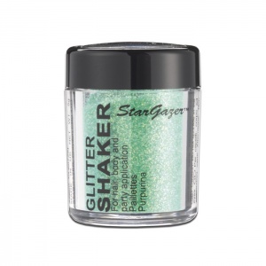 Body Glitter - Green