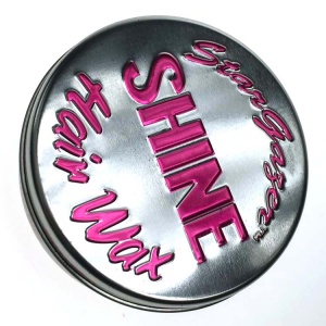 Hair Wax - Shine