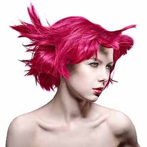 Manic Panic Hair Dye Hot Hot Pink